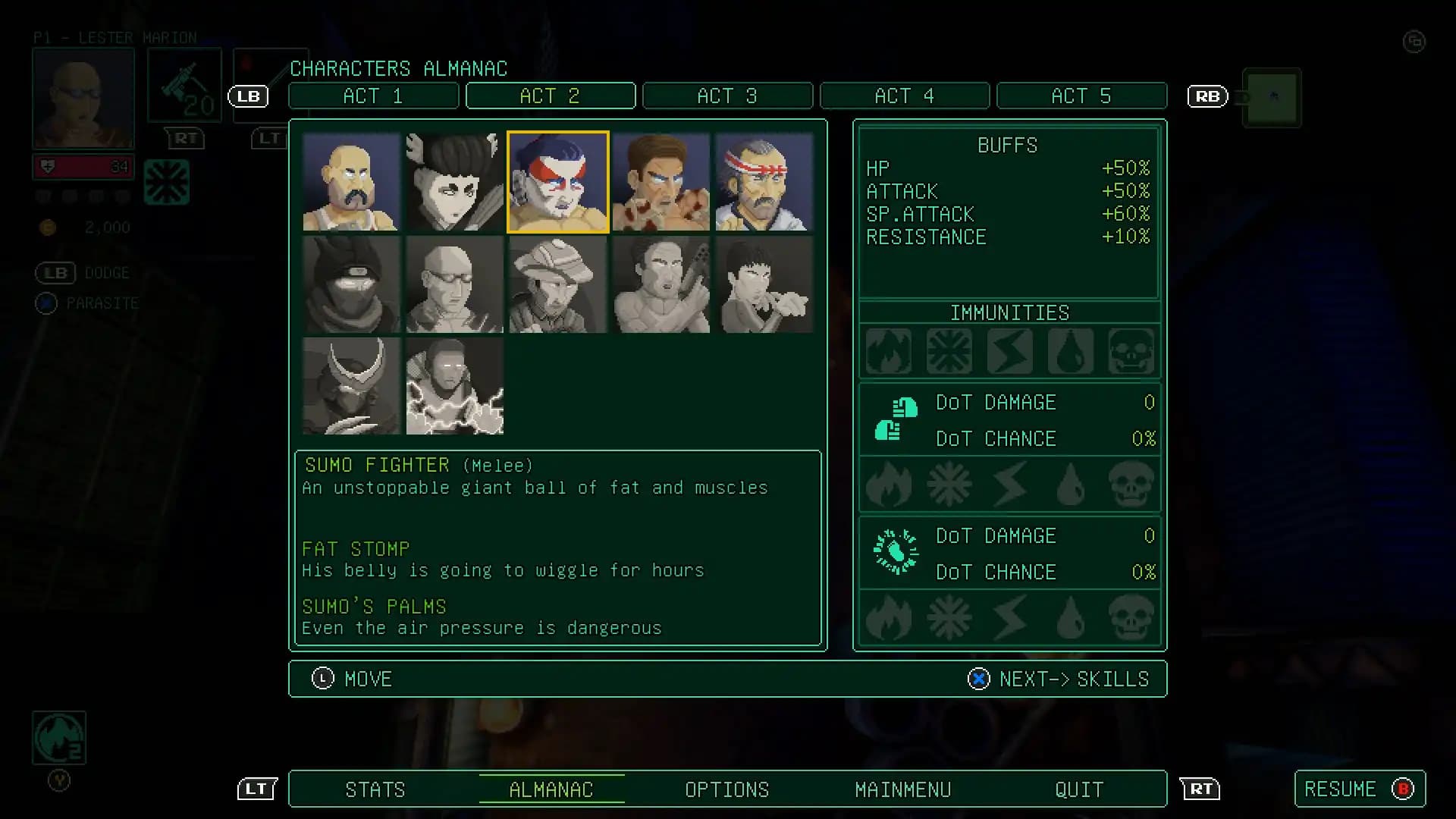 HyperParasite media 1