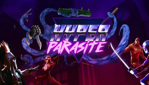 HyperParasite cover