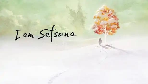 I Am Setsuna cover
