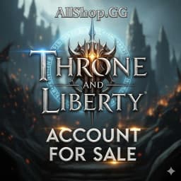 Enigma 5000+ CP Orb/Staff max skills personal account