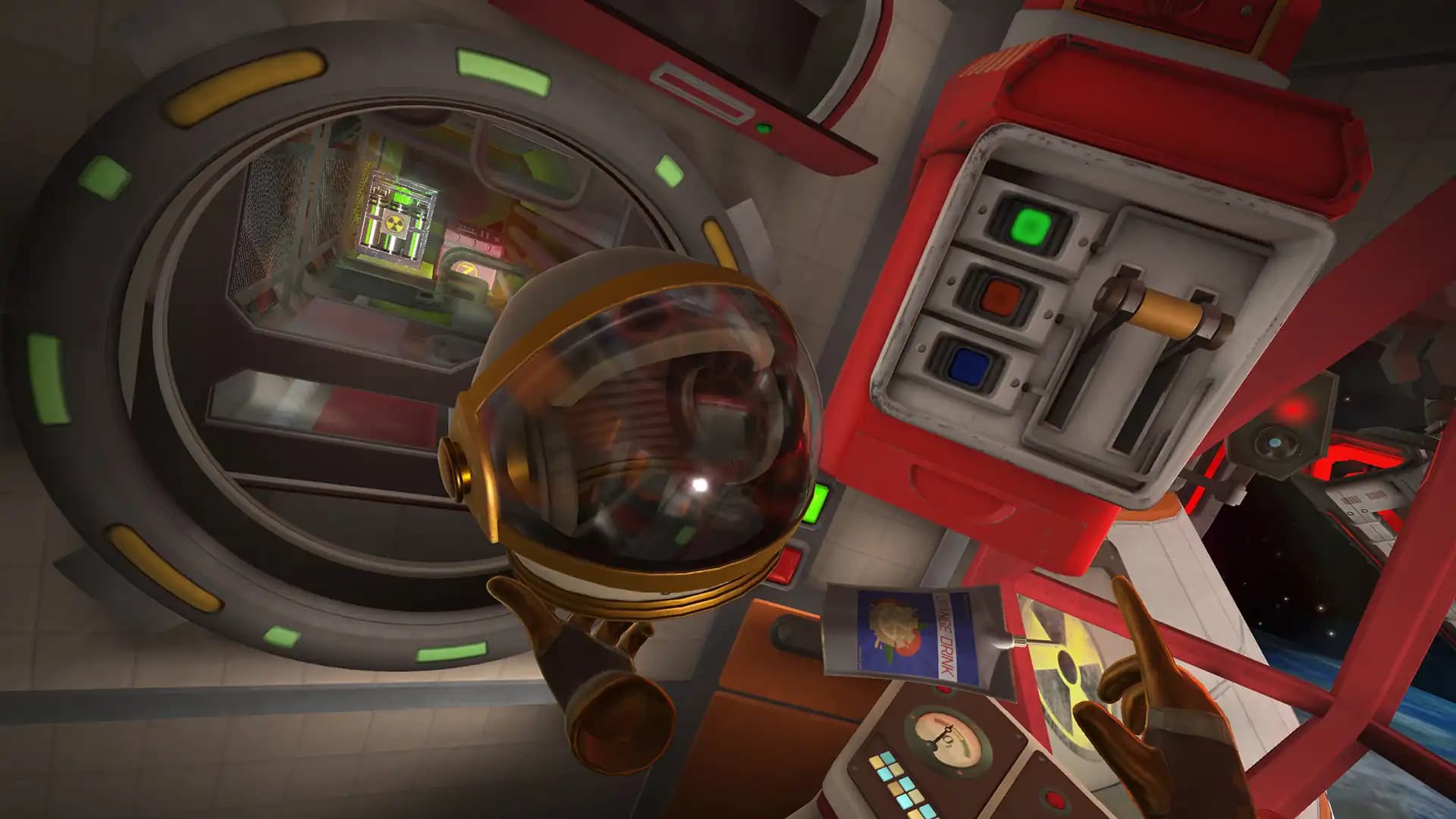 I Expect You To Die media 2