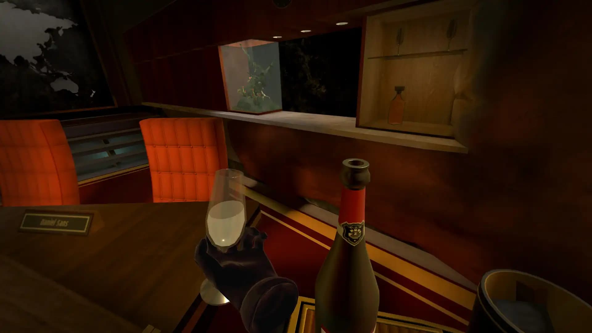 I Expect You To Die media 4