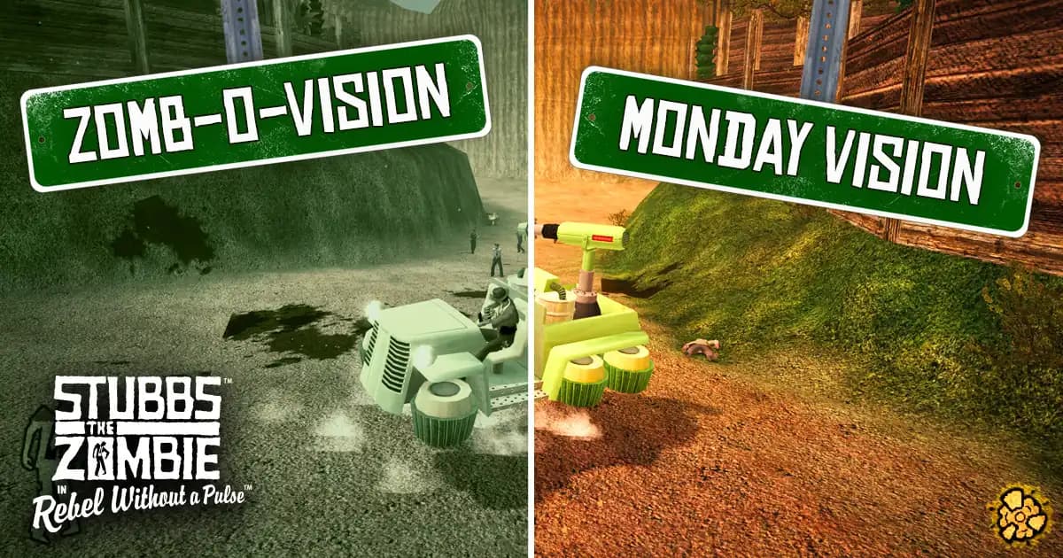 I Love Stubbs Edition media 1