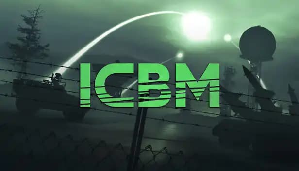 ICBM cover