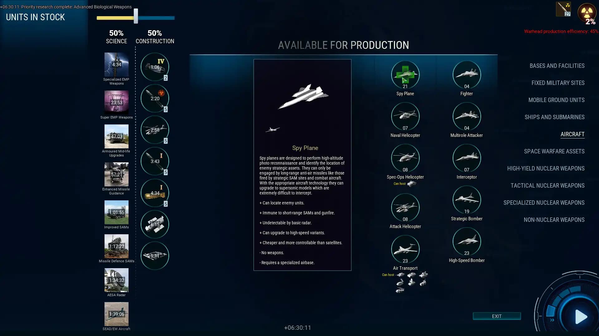 ICBM: Escalation media 5