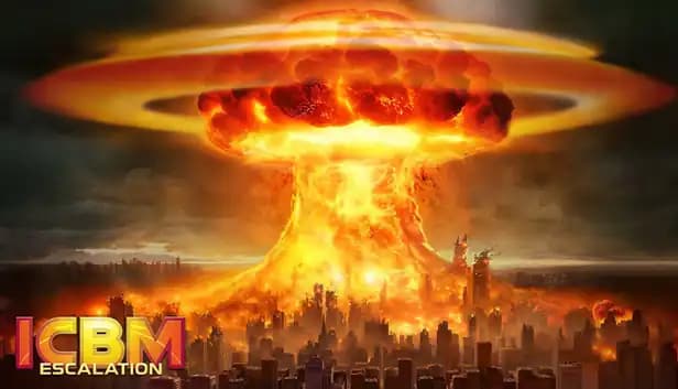 ICBM: Escalation cover