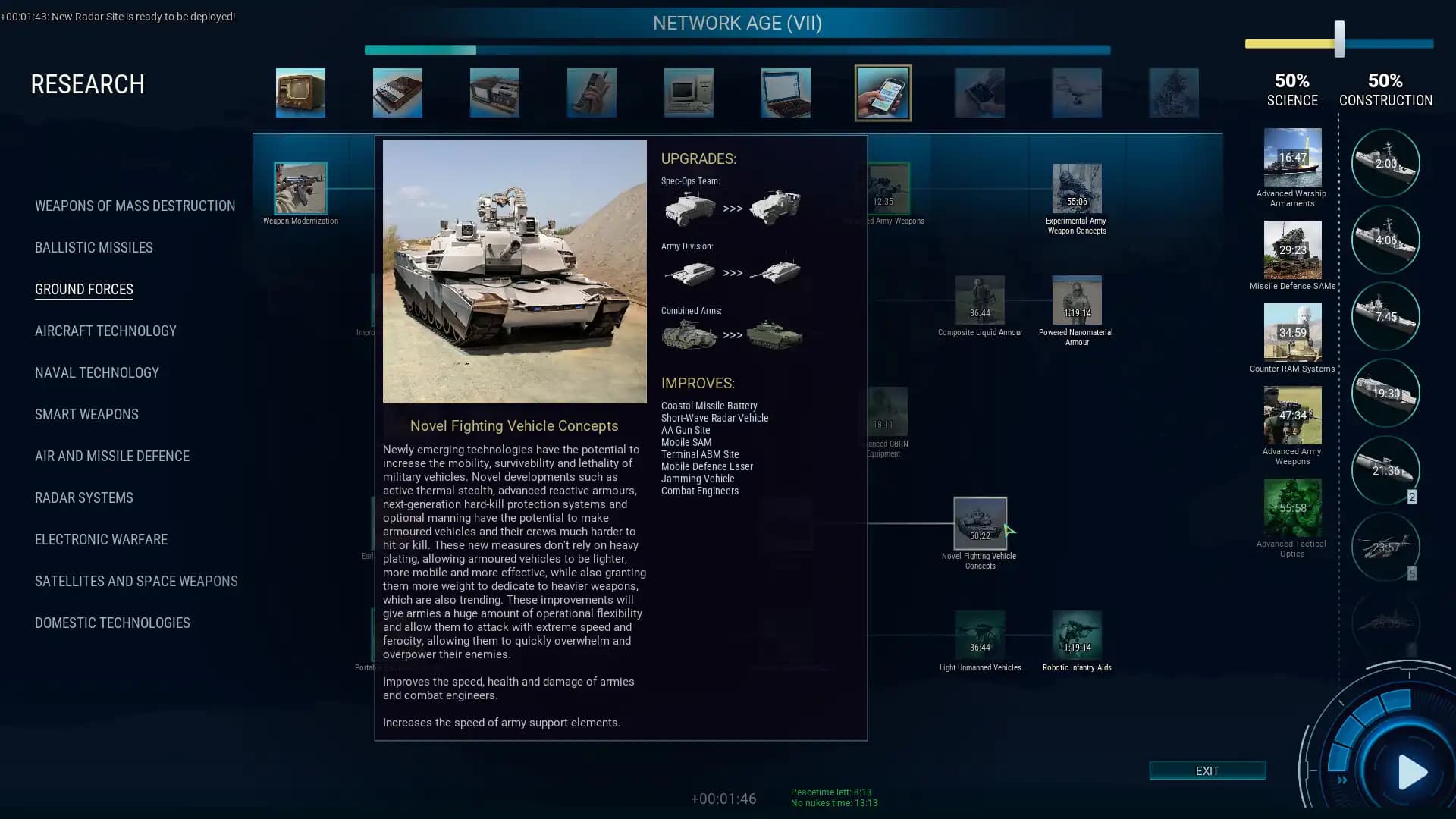 ICBM: Escalation media 3