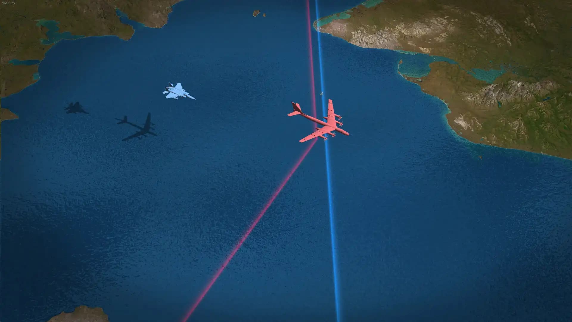 ICBM: Escalation - Endless October media 6