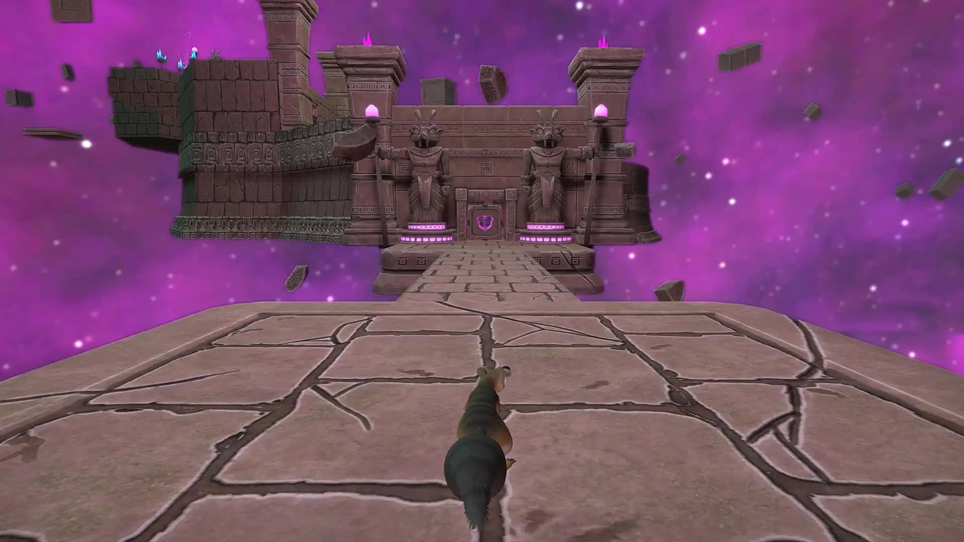 Ice Age Scrat's Nutty Adventure media 3