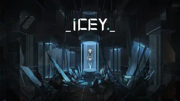 ICEY media 1