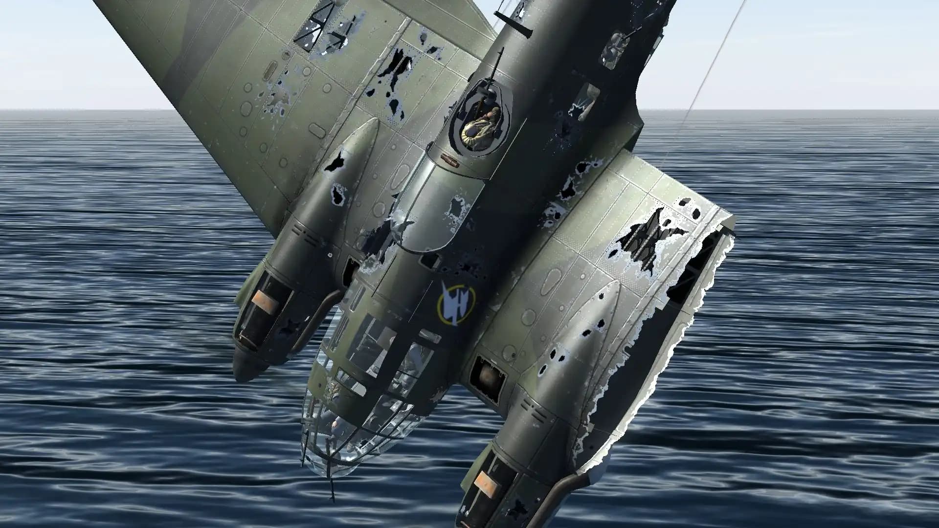 IL-2 Sturmovik: Cliffs of Dover media 1