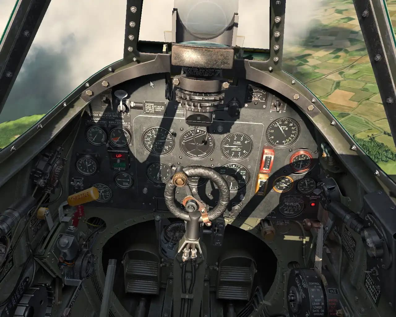 IL-2 Sturmovik: Cliffs of Dover media 3