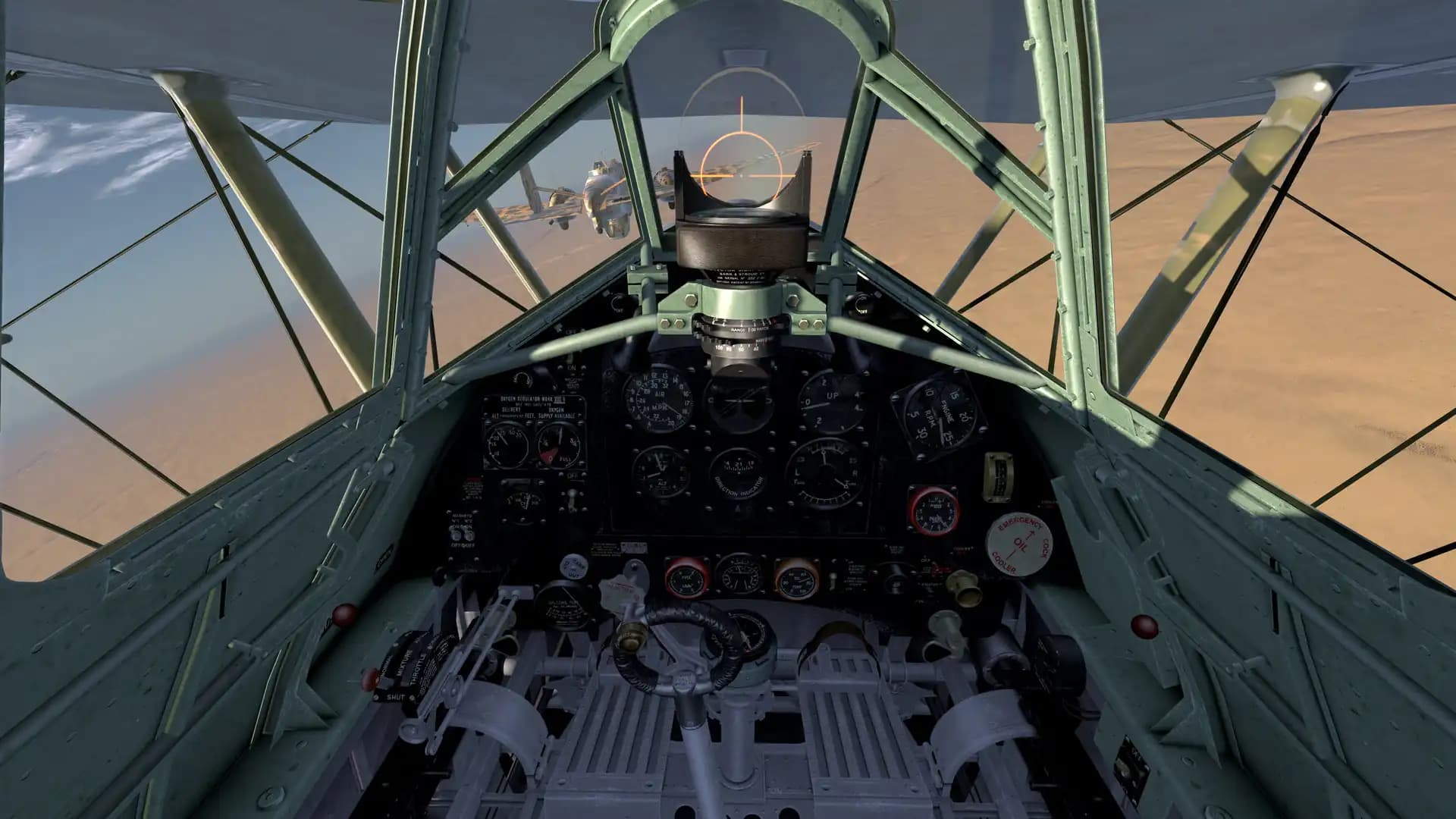 IL-2 Sturmovik: Desert Wings - Tobruk media 5