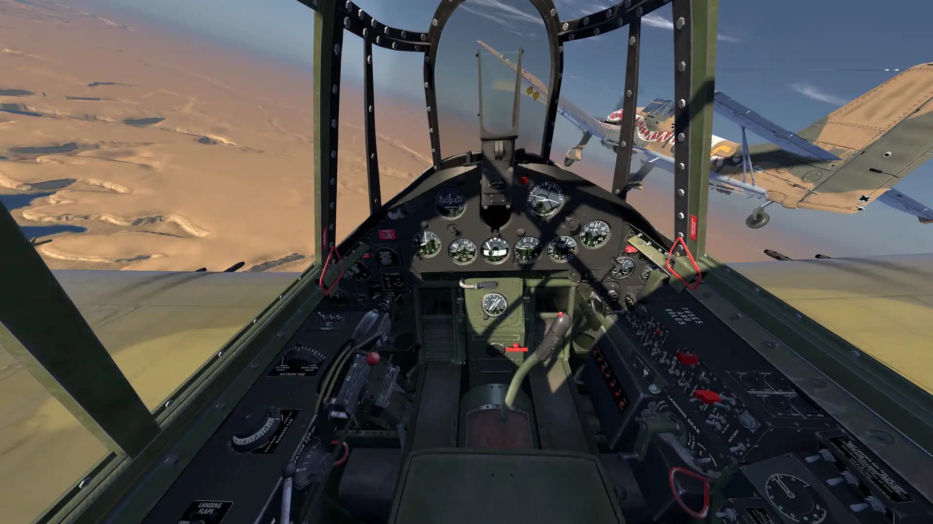IL-2 Sturmovik: Desert Wings - Tobruk media 3