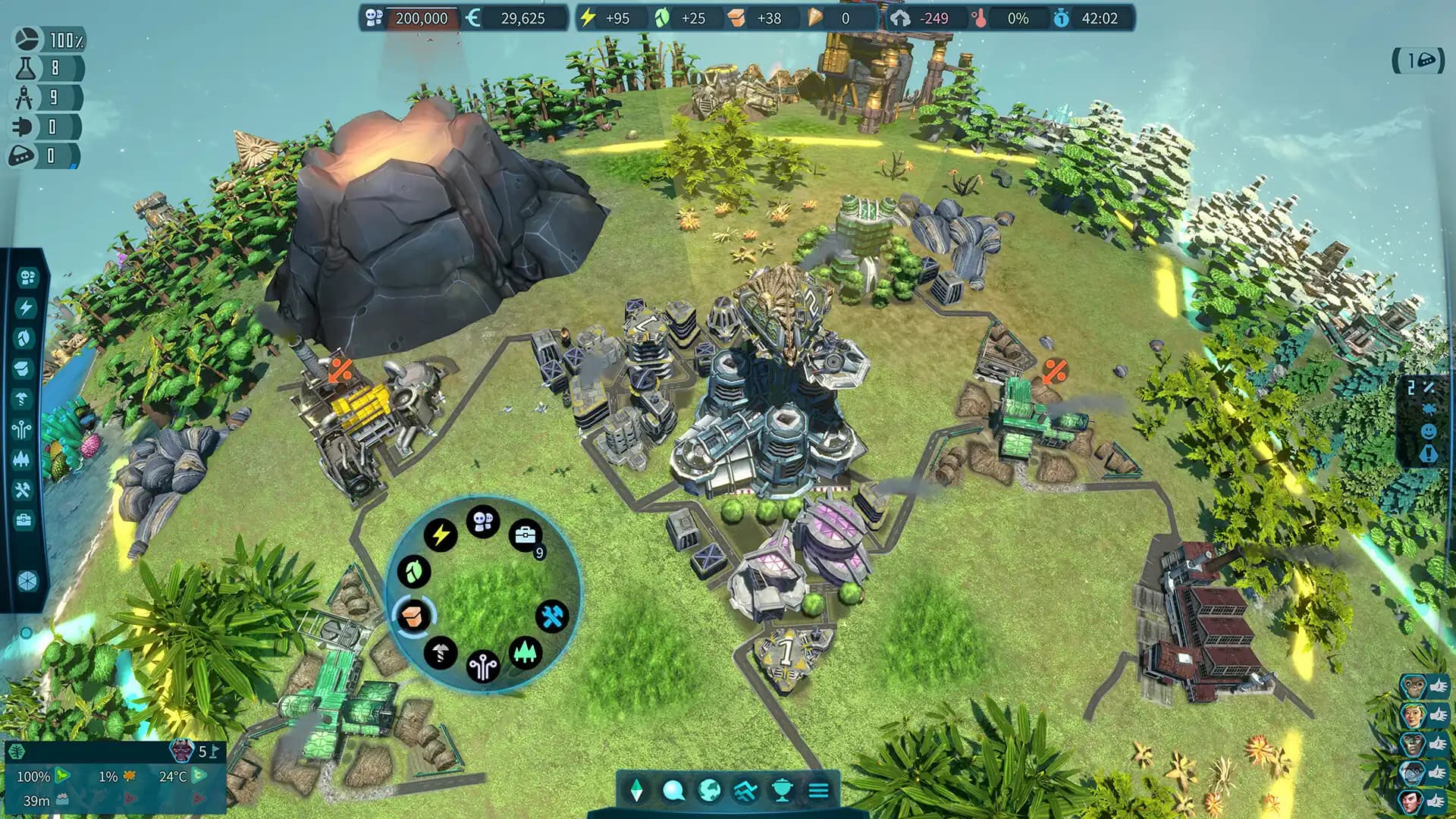 Imagine Earth media 2