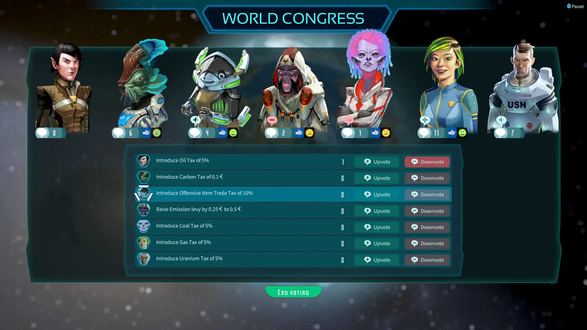 Imagine Earth media 5