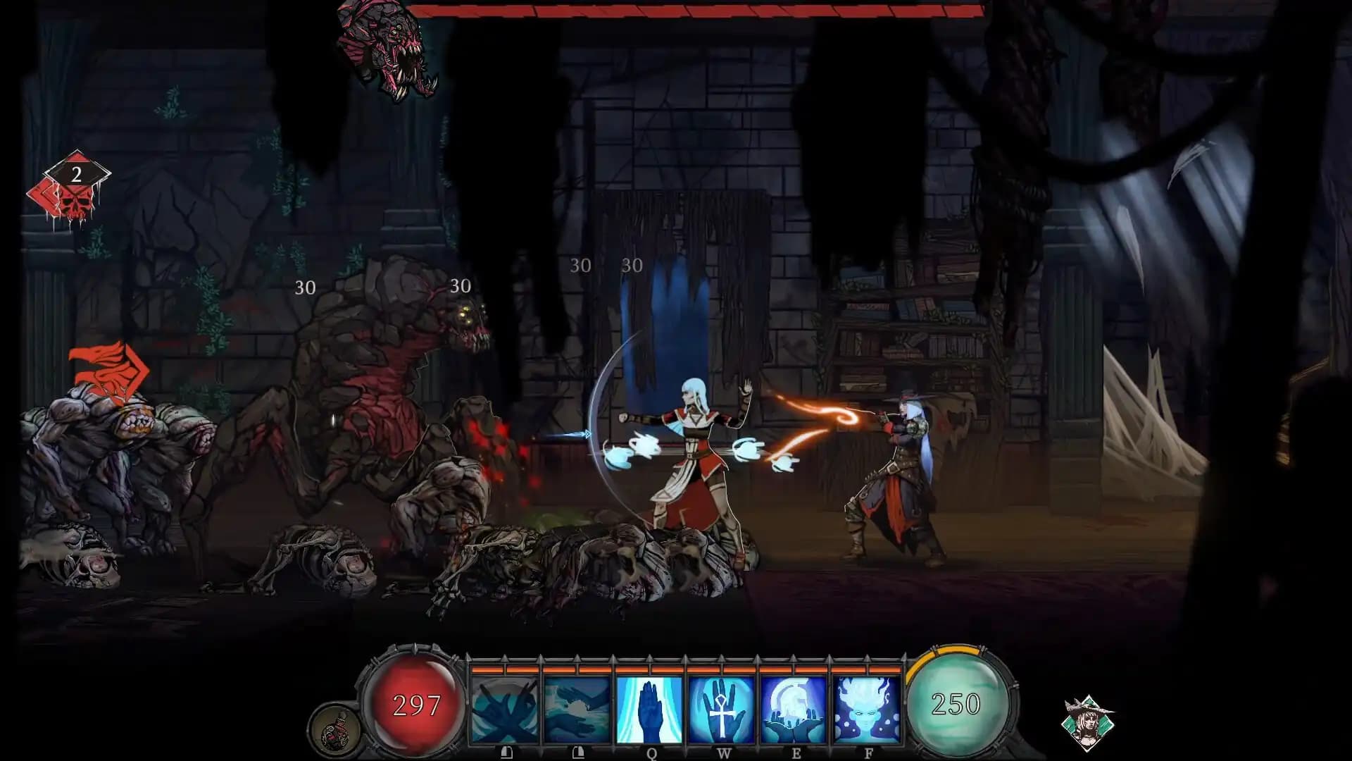 Immortal Hunters media 7