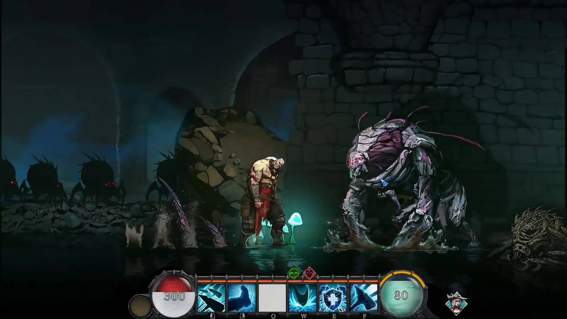 Immortal Hunters media 5