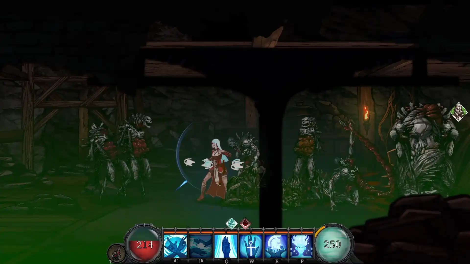 Immortal Hunters media 4