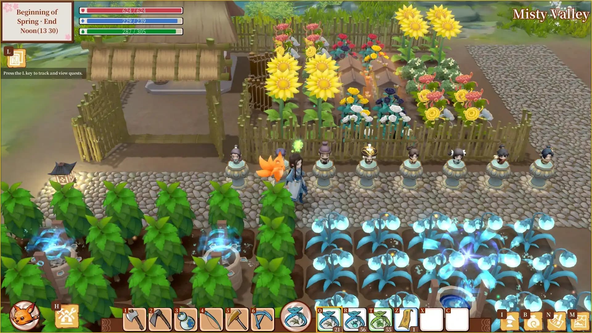 Immortal Life media 1