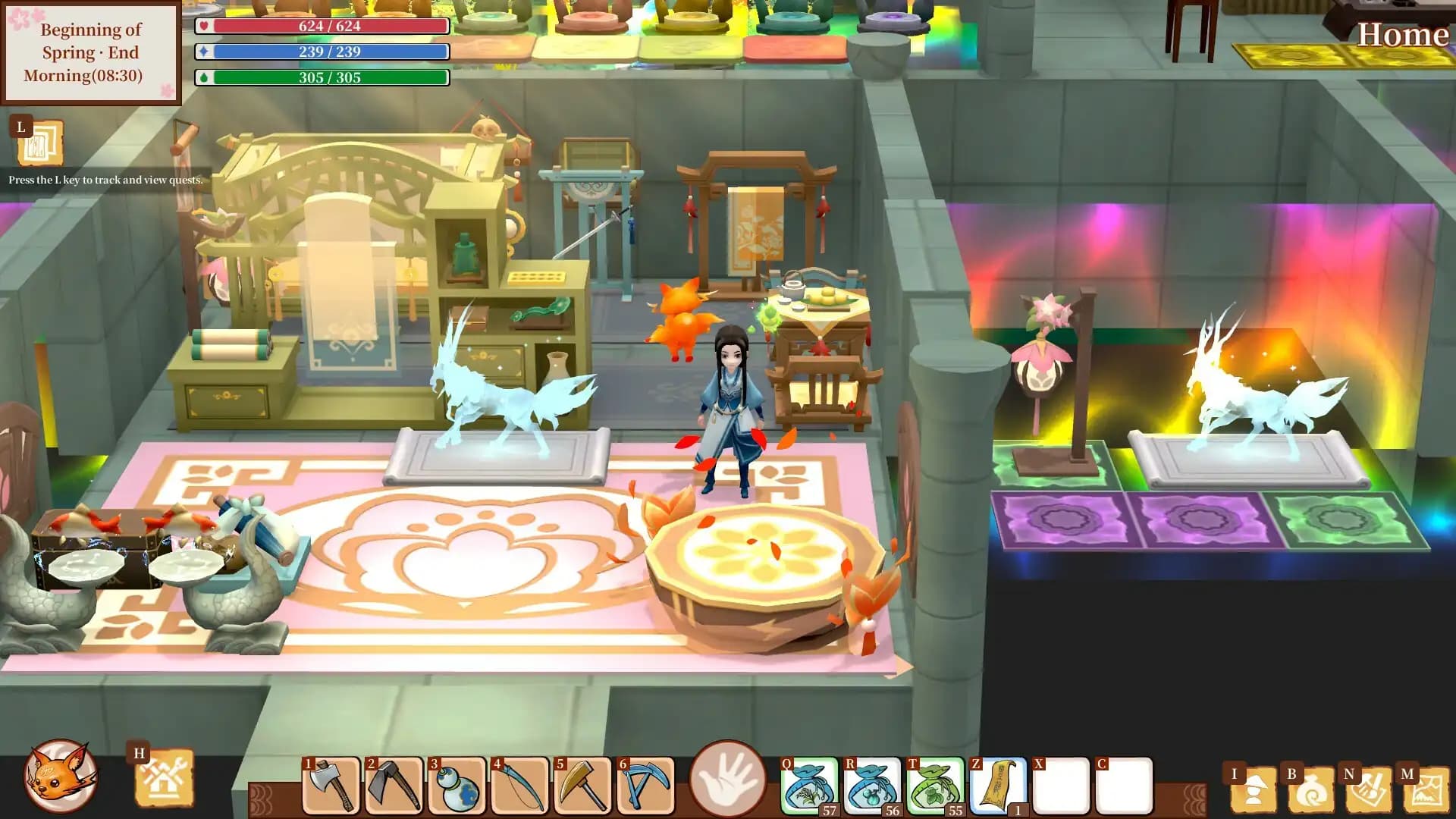 Immortal Life media 3