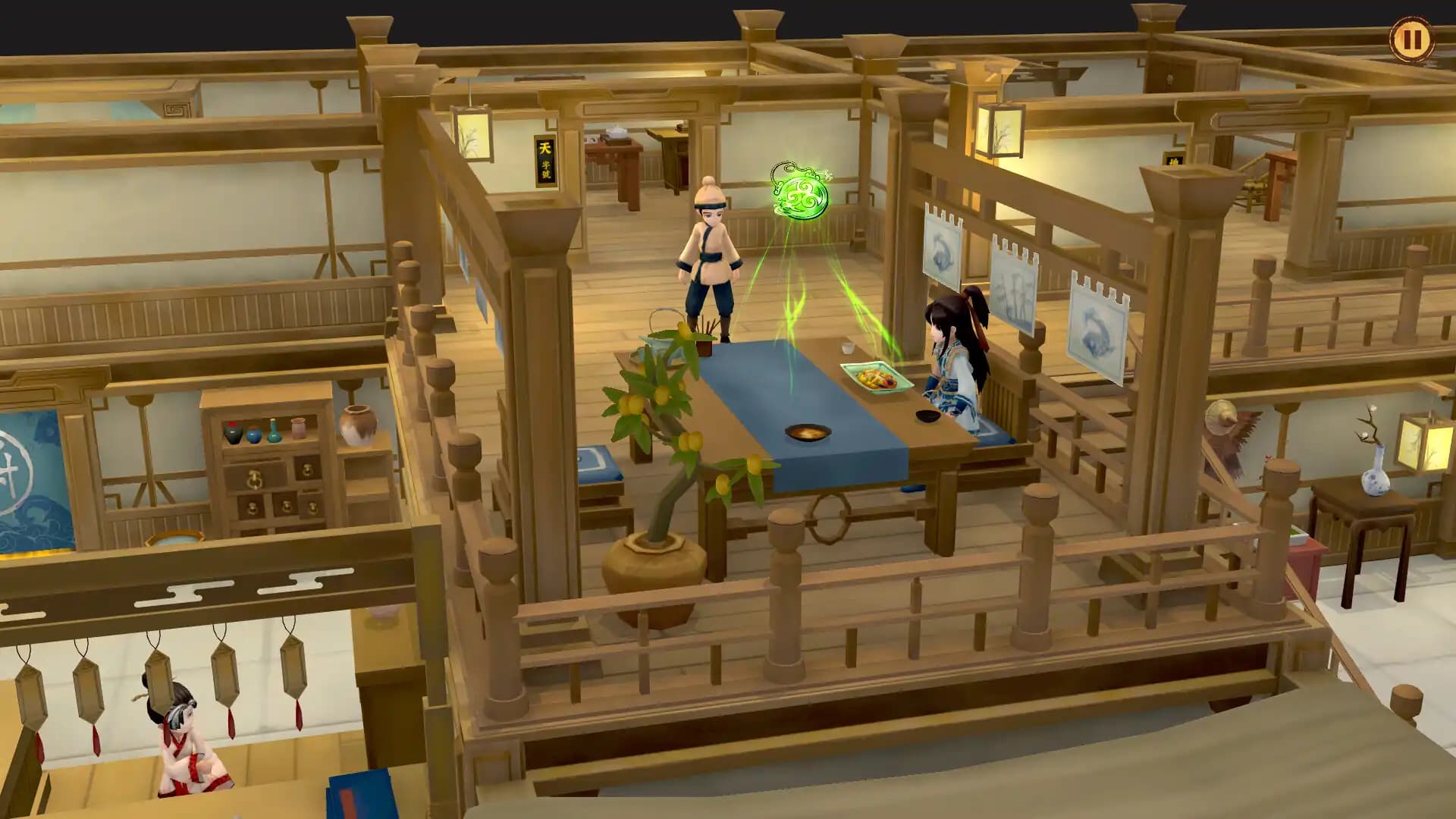 Immortal Life media 5