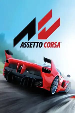 🟢 ✅ 🔑 Steam Assetto Corsa KEY🔑 ✅ 🟢 💚( All Countries + Russia and the CIS countries)