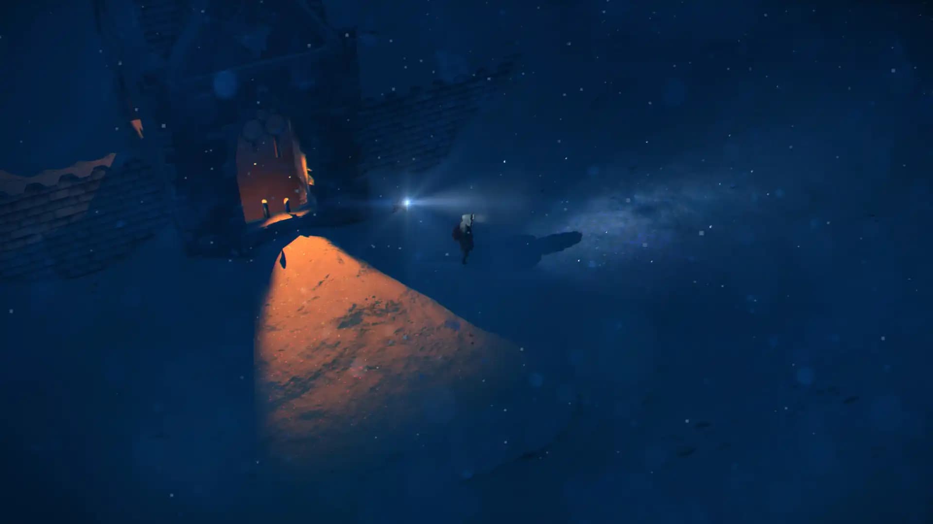 Impact Winter media 2