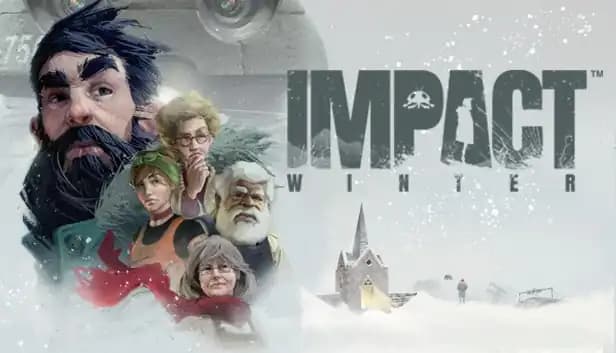 Impact Winter cover