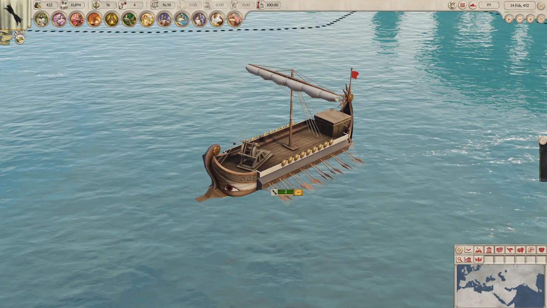 Imperator: Rome - Epirus Content Pack media 3