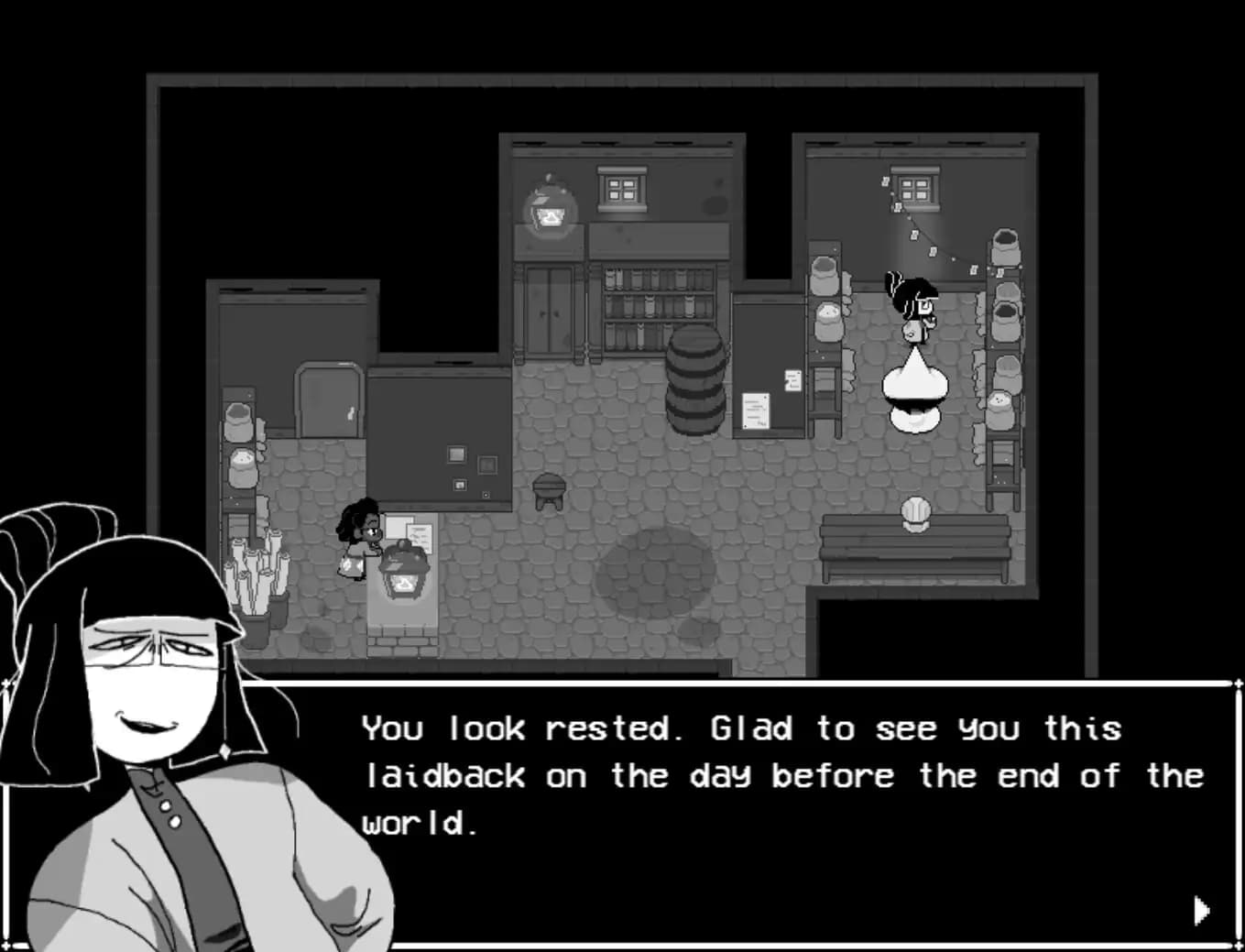 In Stars And Time media 1