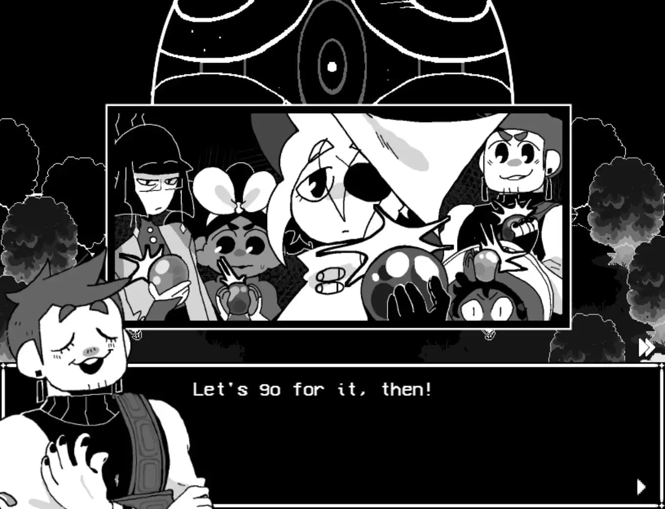 In Stars And Time media 5