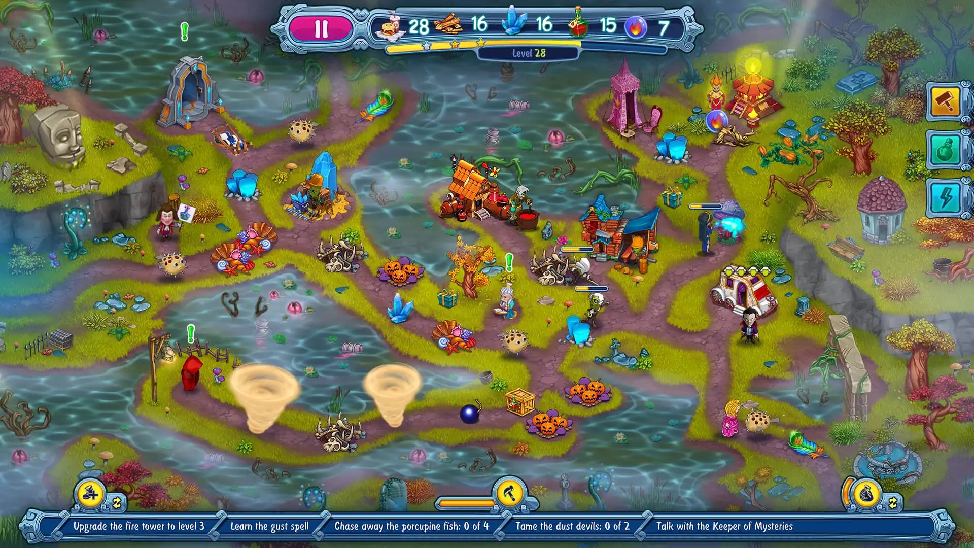 Incredible Dracula: Legacy of the Valkyries media 1