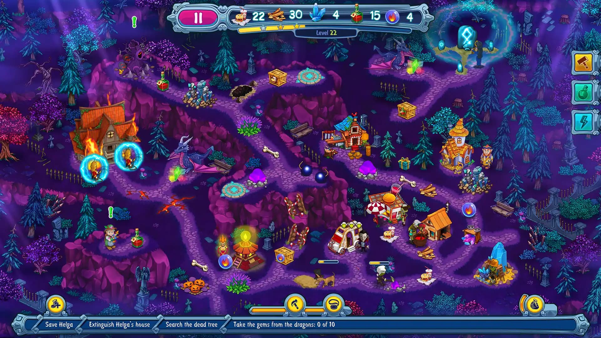 Incredible Dracula: Legacy of the Valkyries media 2