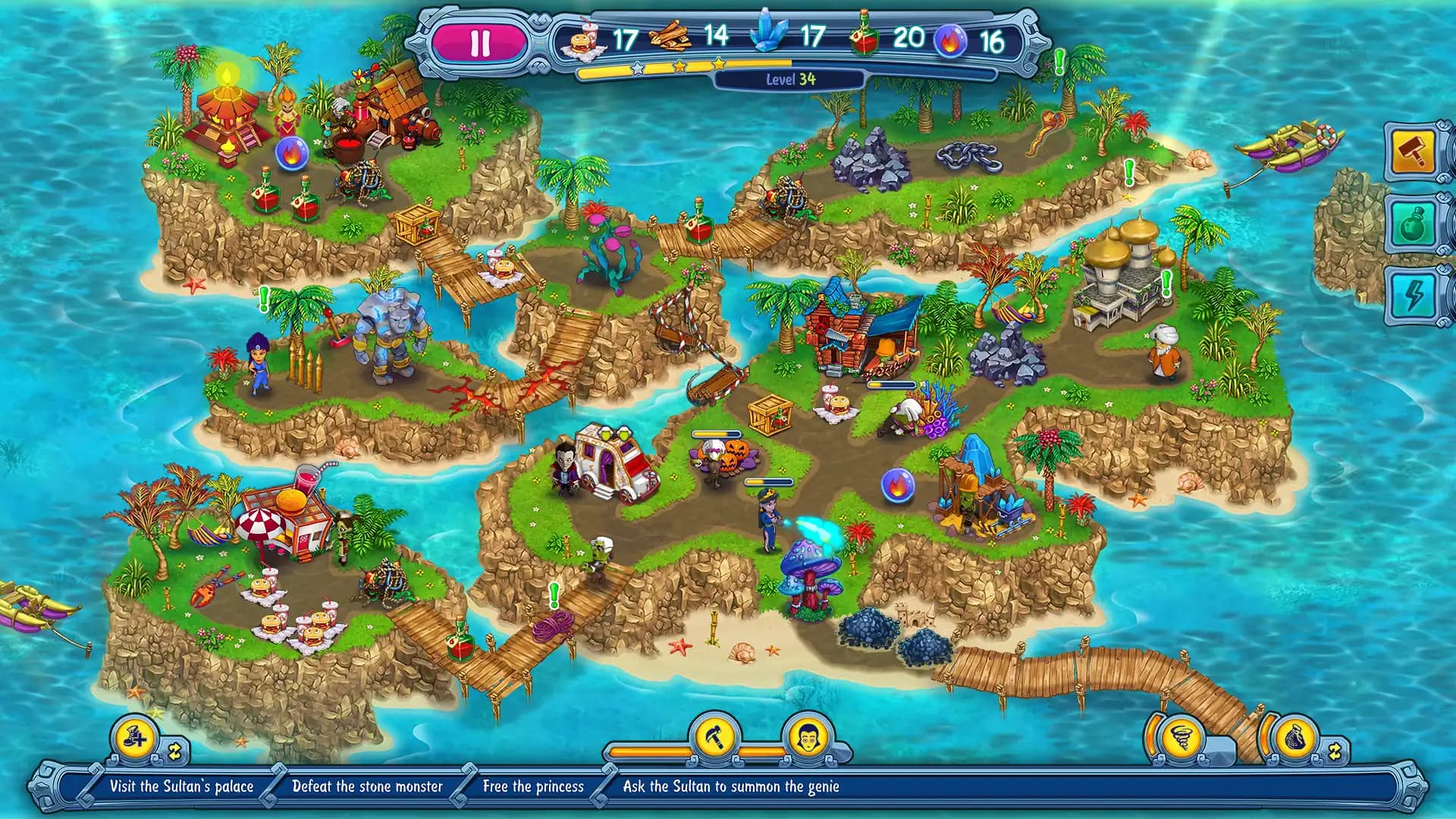 Incredible Dracula: Legacy of the Valkyries media 3