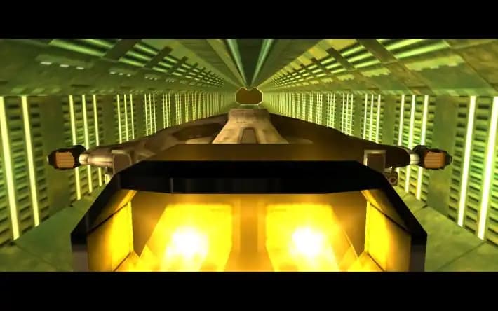 Independence War 2: Edge of Chaos media 2