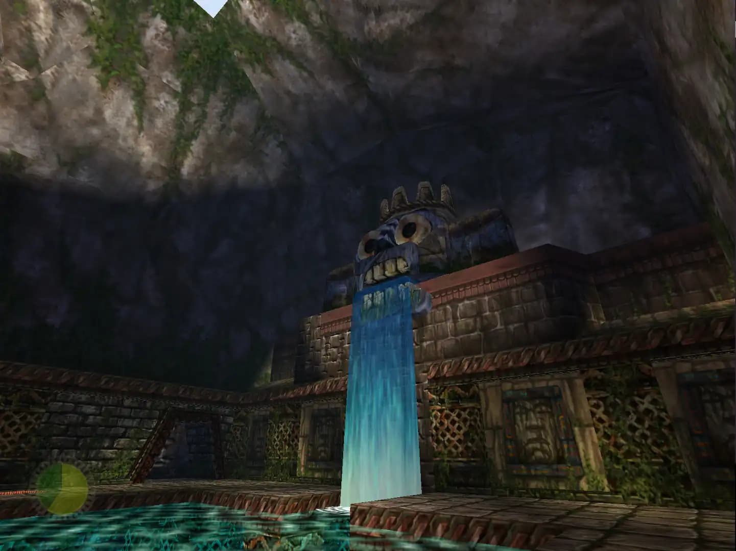 Indiana Jones and the Infernal Machine media 1