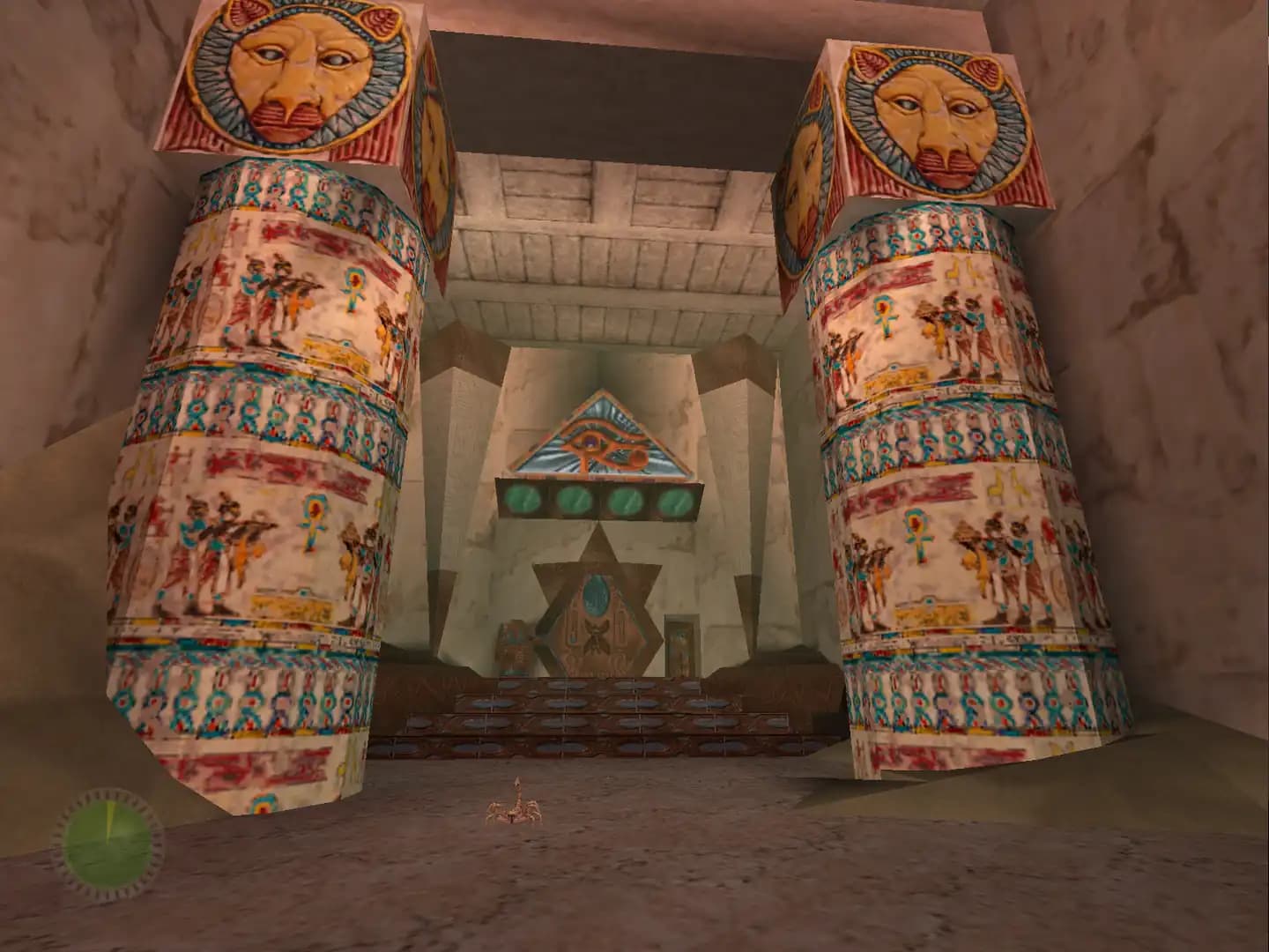 Indiana Jones and the Infernal Machine media 5