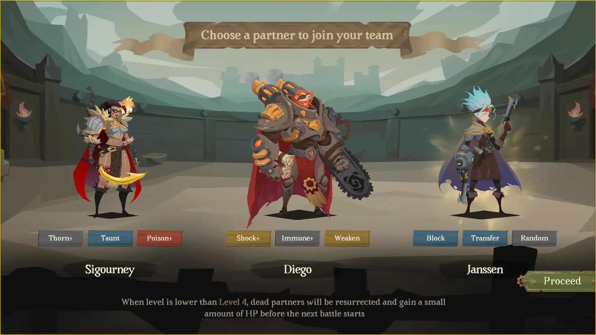 Indies' Lies media 2