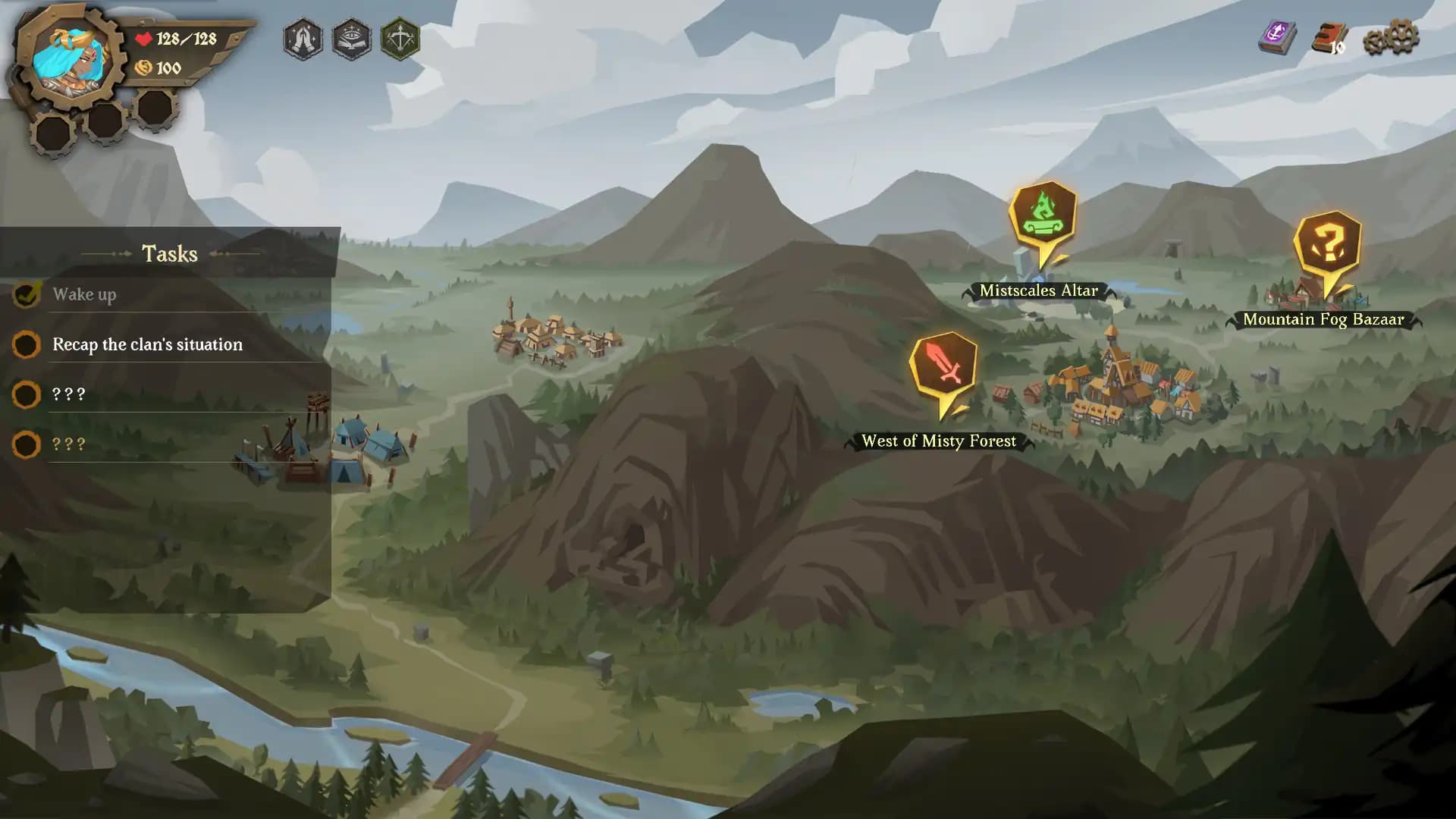 Indies' Lies media 3