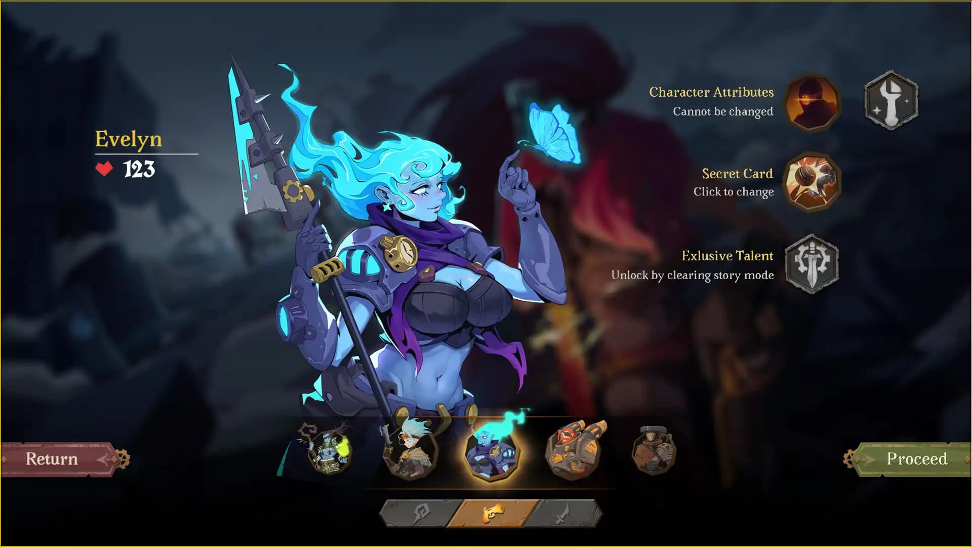 Indies' Lies media 6