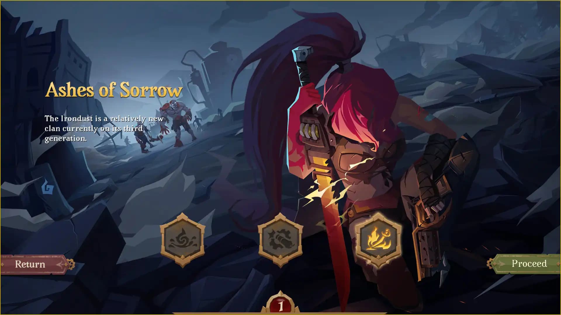 Indies' Lies media 7