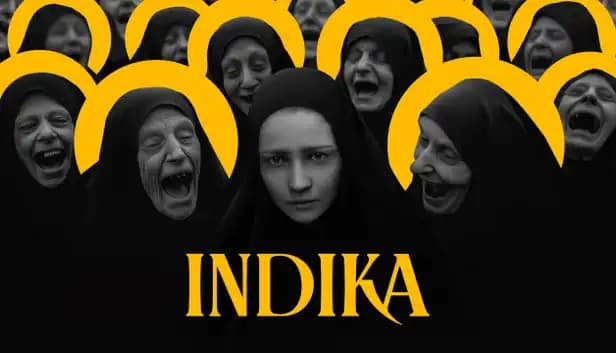 Indika cover