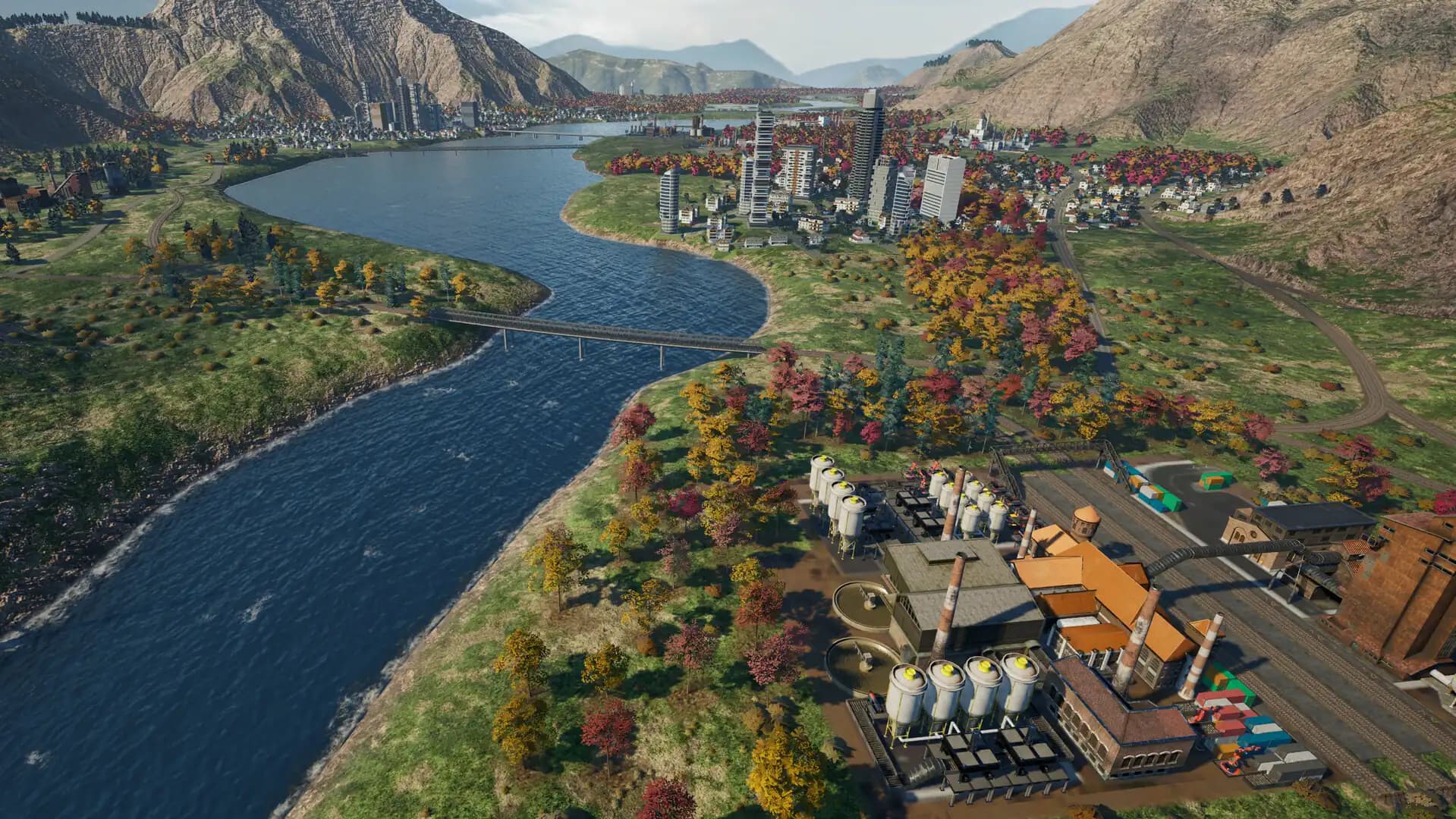 Industry Giant 4.0 media 1