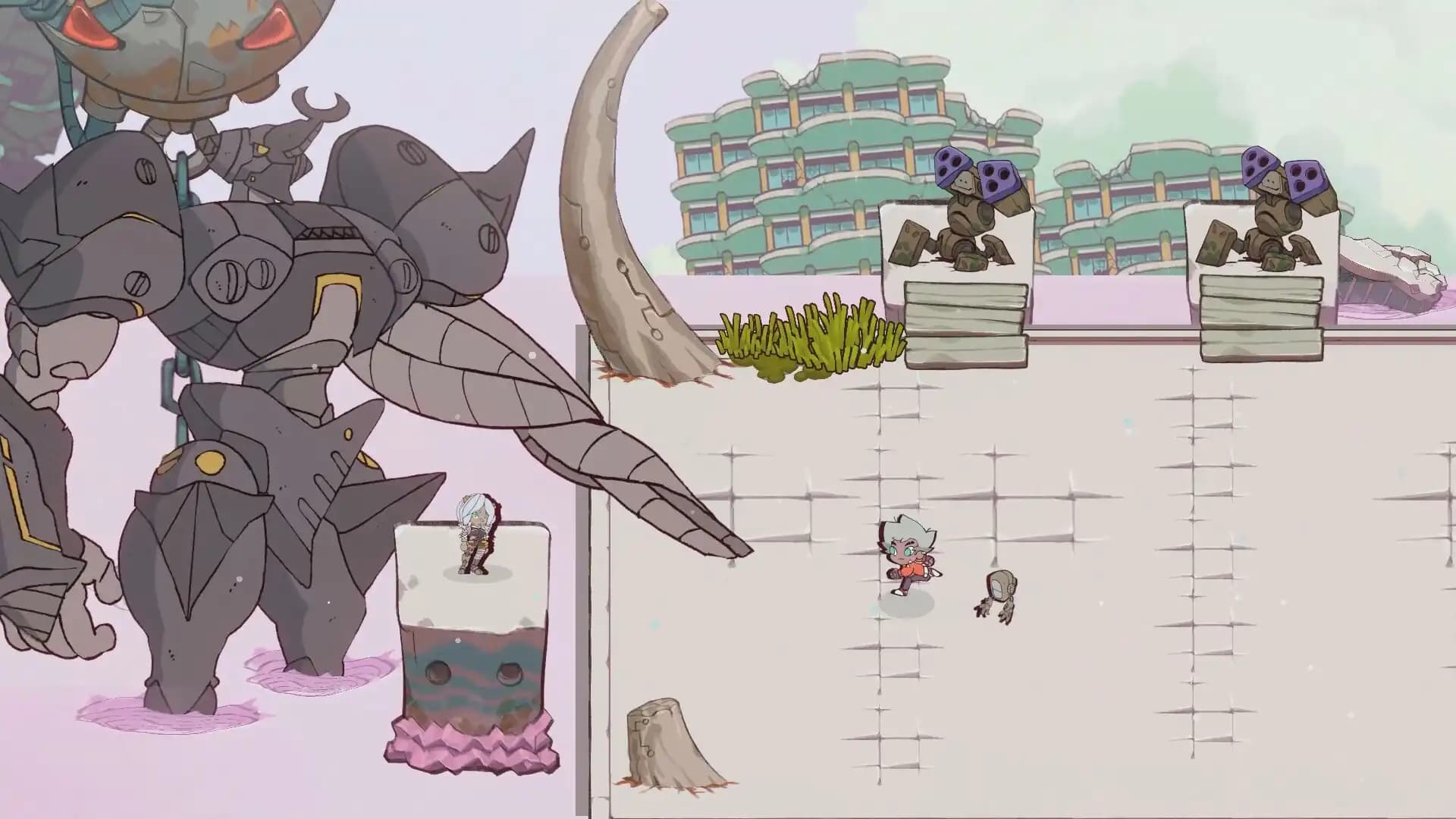 Infinite Guitars media 1