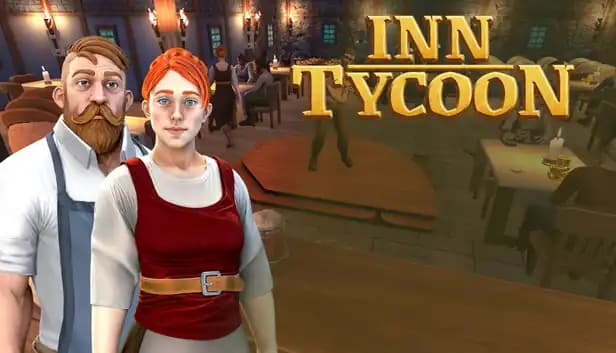 Inn Tycoon cover