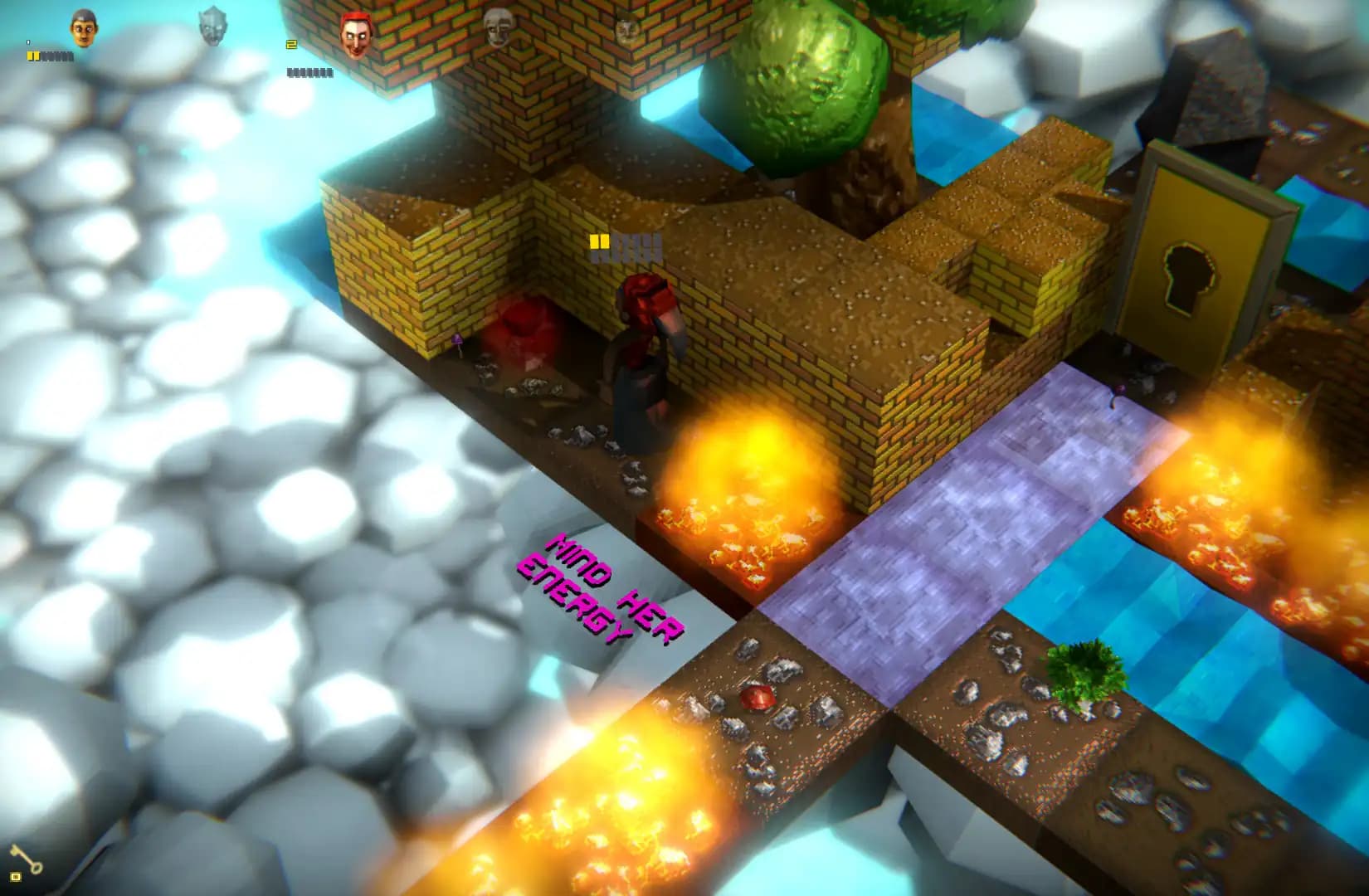 Inner Mazes - Souls Guides media 2