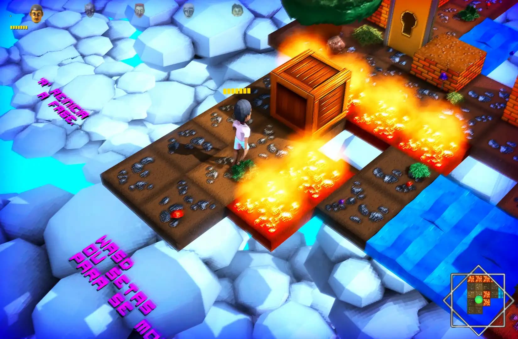 Inner Mazes - Souls Guides media 3