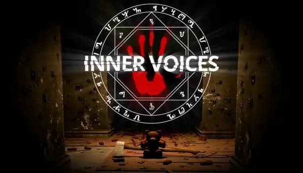 Inner Voices cover