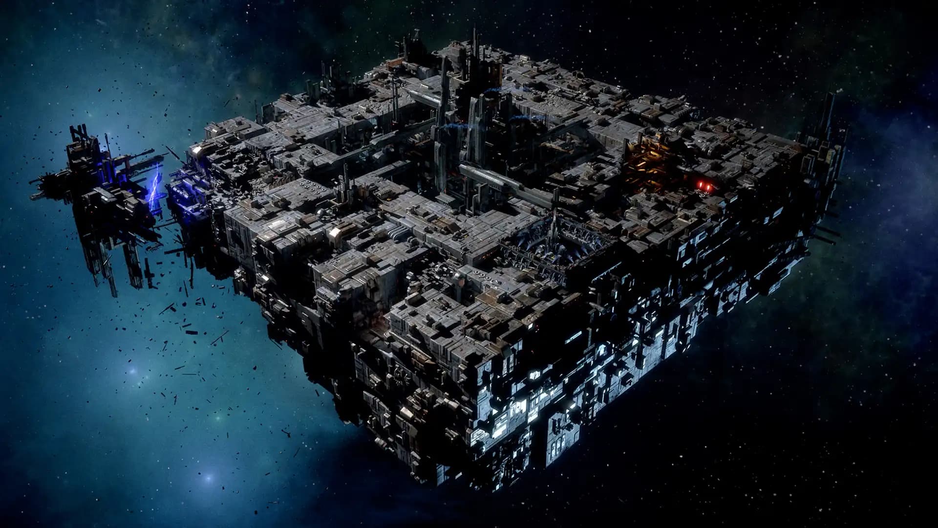 Insomnia: The Ark - Deluxe Set media 1